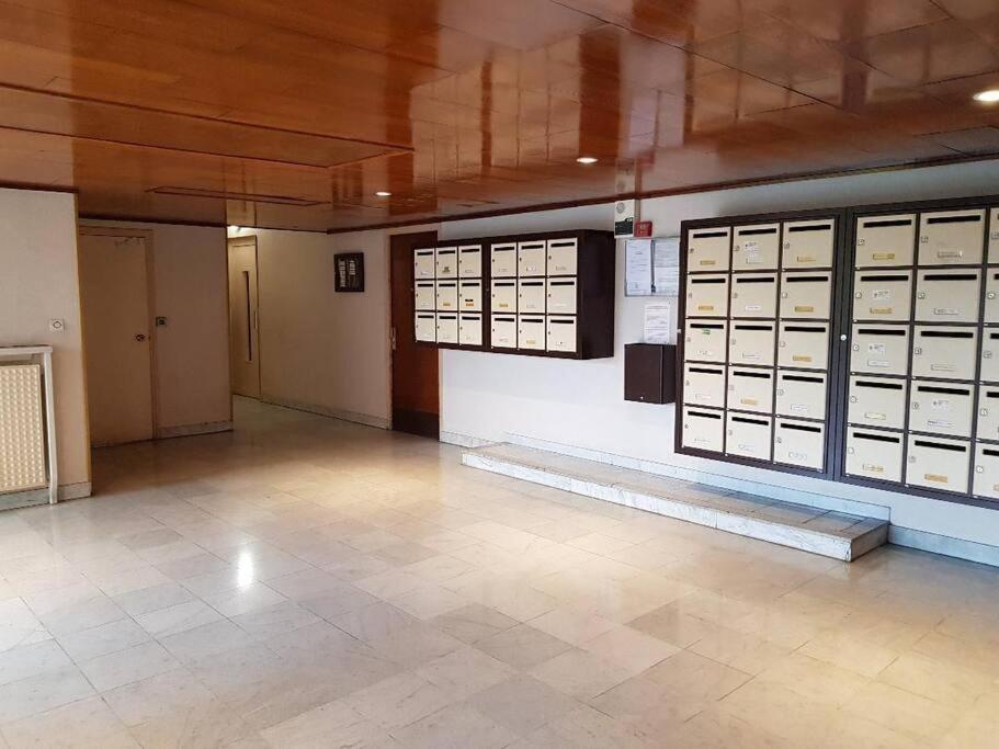 Grand Paris Superbe Appartement Gesteasy Fresnes  Ngoại thất bức ảnh