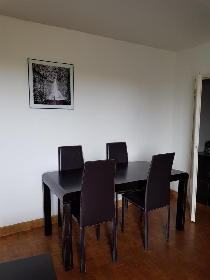Grand Paris Superbe Appartement Gesteasy Fresnes  Ngoại thất bức ảnh