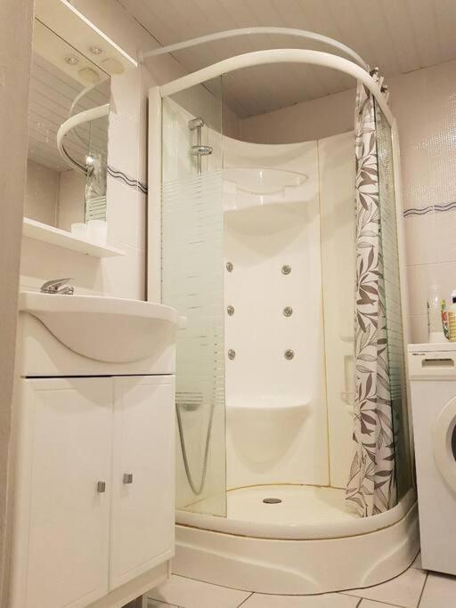 Grand Paris Superbe Appartement Gesteasy Fresnes  Ngoại thất bức ảnh