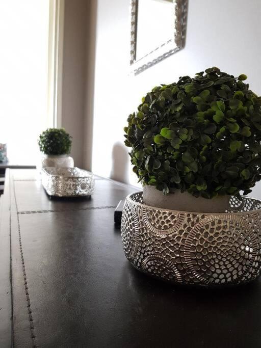 Grand Paris Superbe Appartement Gesteasy Fresnes  Ngoại thất bức ảnh