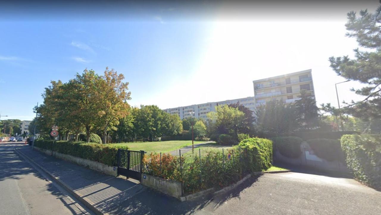 Grand Paris Superbe Appartement Gesteasy Fresnes  Ngoại thất bức ảnh