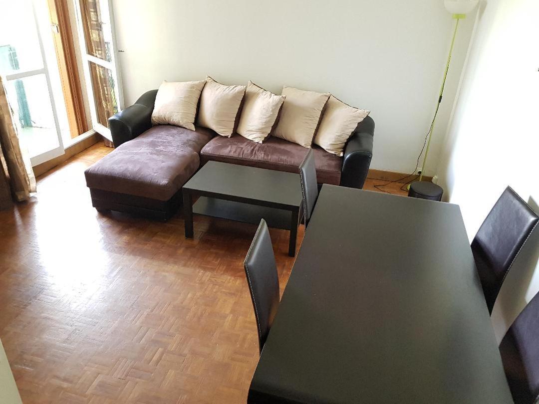 Grand Paris Superbe Appartement Gesteasy Fresnes  Ngoại thất bức ảnh