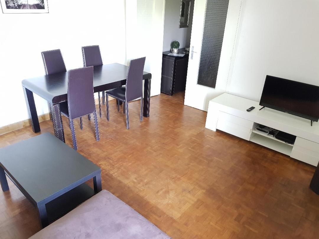 Grand Paris Superbe Appartement Gesteasy Fresnes  Ngoại thất bức ảnh