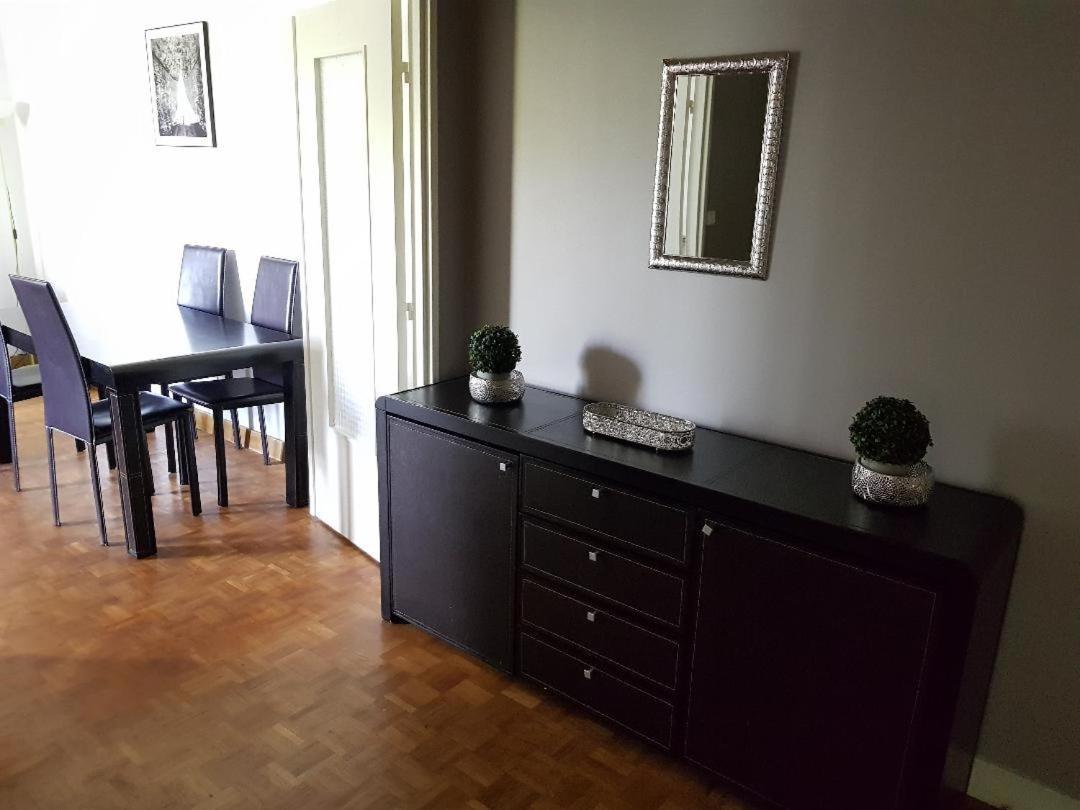 Grand Paris Superbe Appartement Gesteasy Fresnes  Ngoại thất bức ảnh