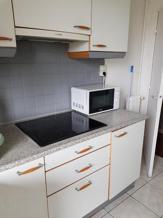 Grand Paris Superbe Appartement Gesteasy Fresnes  Ngoại thất bức ảnh