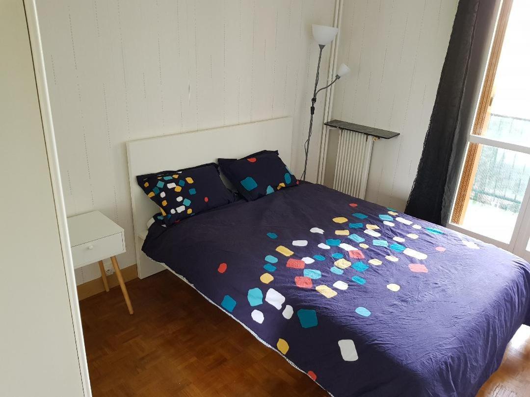 Grand Paris Superbe Appartement Gesteasy Fresnes  Ngoại thất bức ảnh